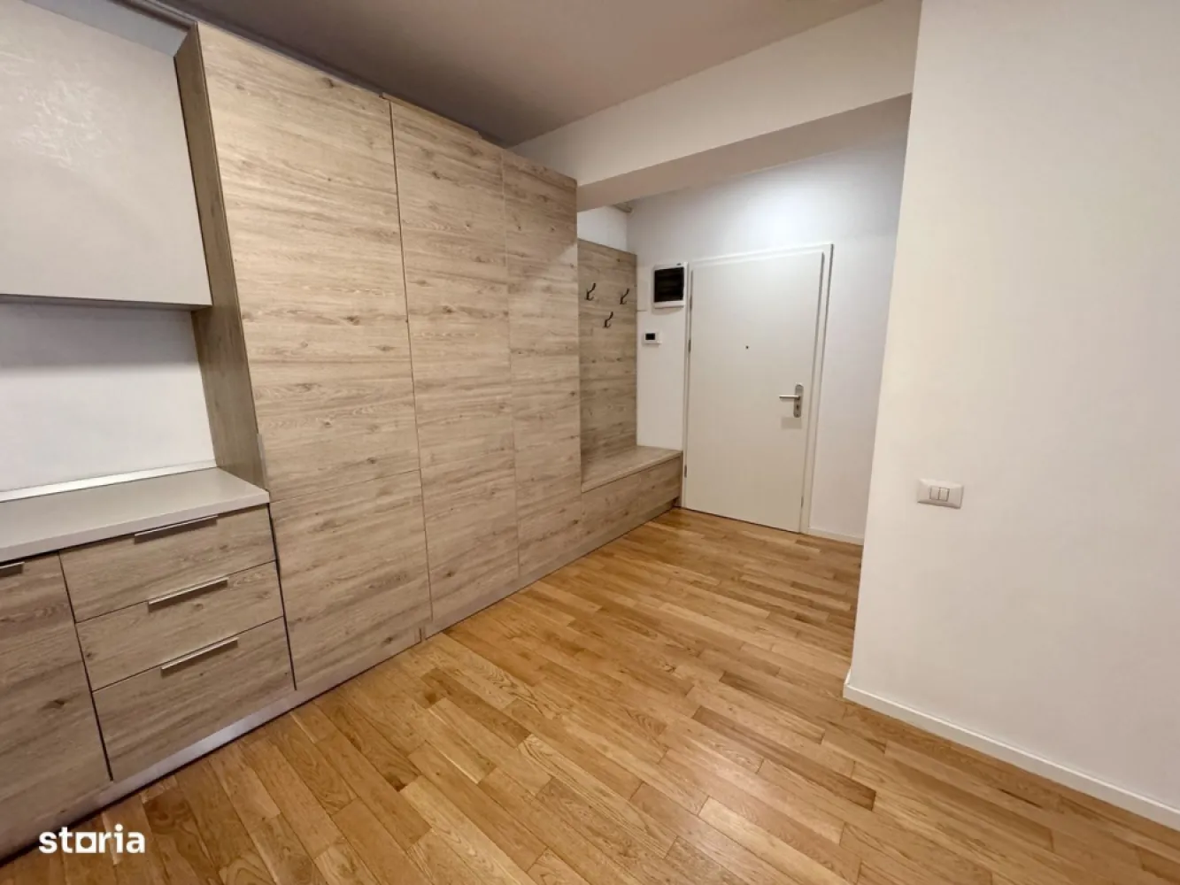 Apartament Dacia Eminescu Complex Boutique 3 camere 2 bai (Dir.prop)