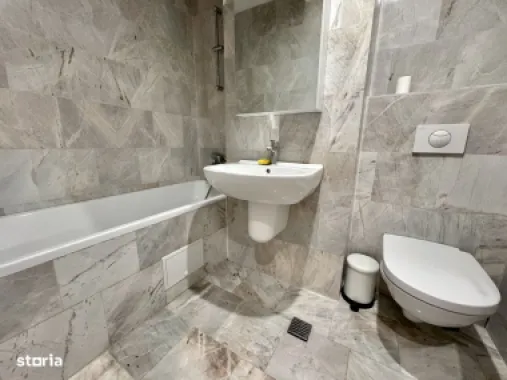 Apartament Dacia Eminescu Complex Boutique 3 camere 2 bai (Dir.prop)