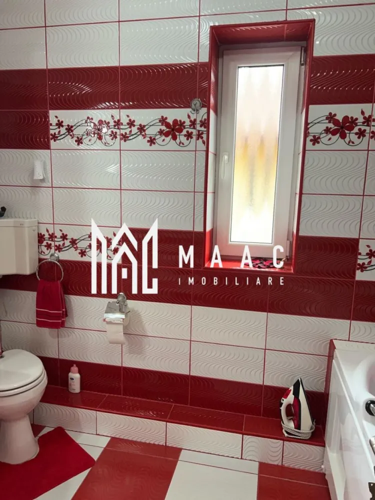 Casa tip Duplex | P+1+M | Curte | 4 camere | Arhitectilor