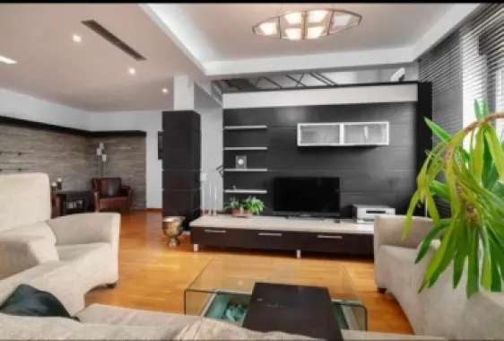 Apartament Duplex 5 camere Herastrau