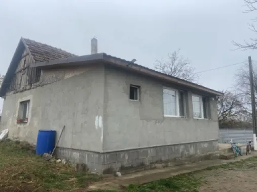 BRASADAS vinde casa in Supuru de Jos.