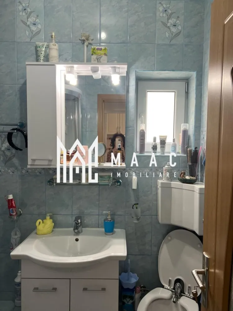 Casa tip Duplex | P+1+M | Curte | 4 camere | Arhitectilor