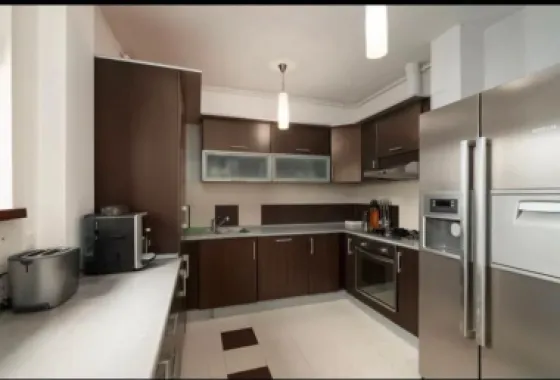 Apartament Duplex 5 camere Herastrau