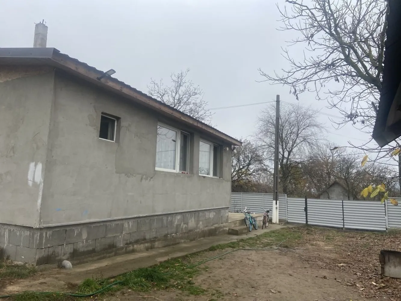 BRASADAS vinde casa in Supuru de Jos. - Agentia Imobiliara BRASADAS vinde casa la principala in Supuru de Jos , Jud Satu Mare.
