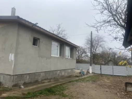BRASADAS vinde casa in Supuru de Jos.