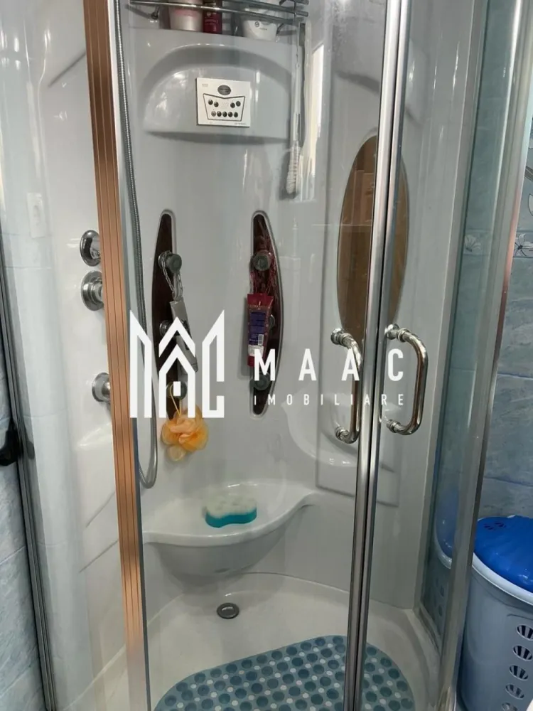 Casa tip Duplex | P+1+M | Curte | 4 camere | Arhitectilor