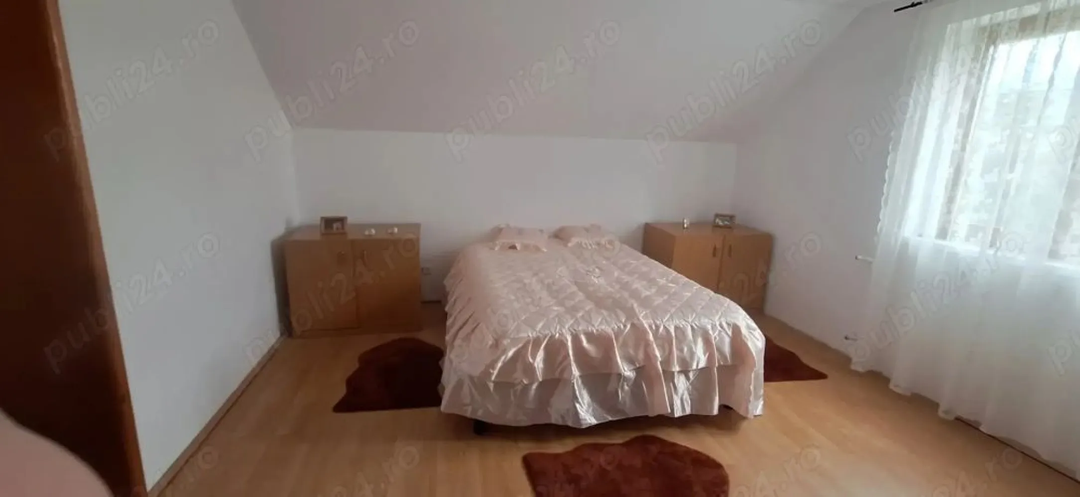 Casă de vânzare în Oar