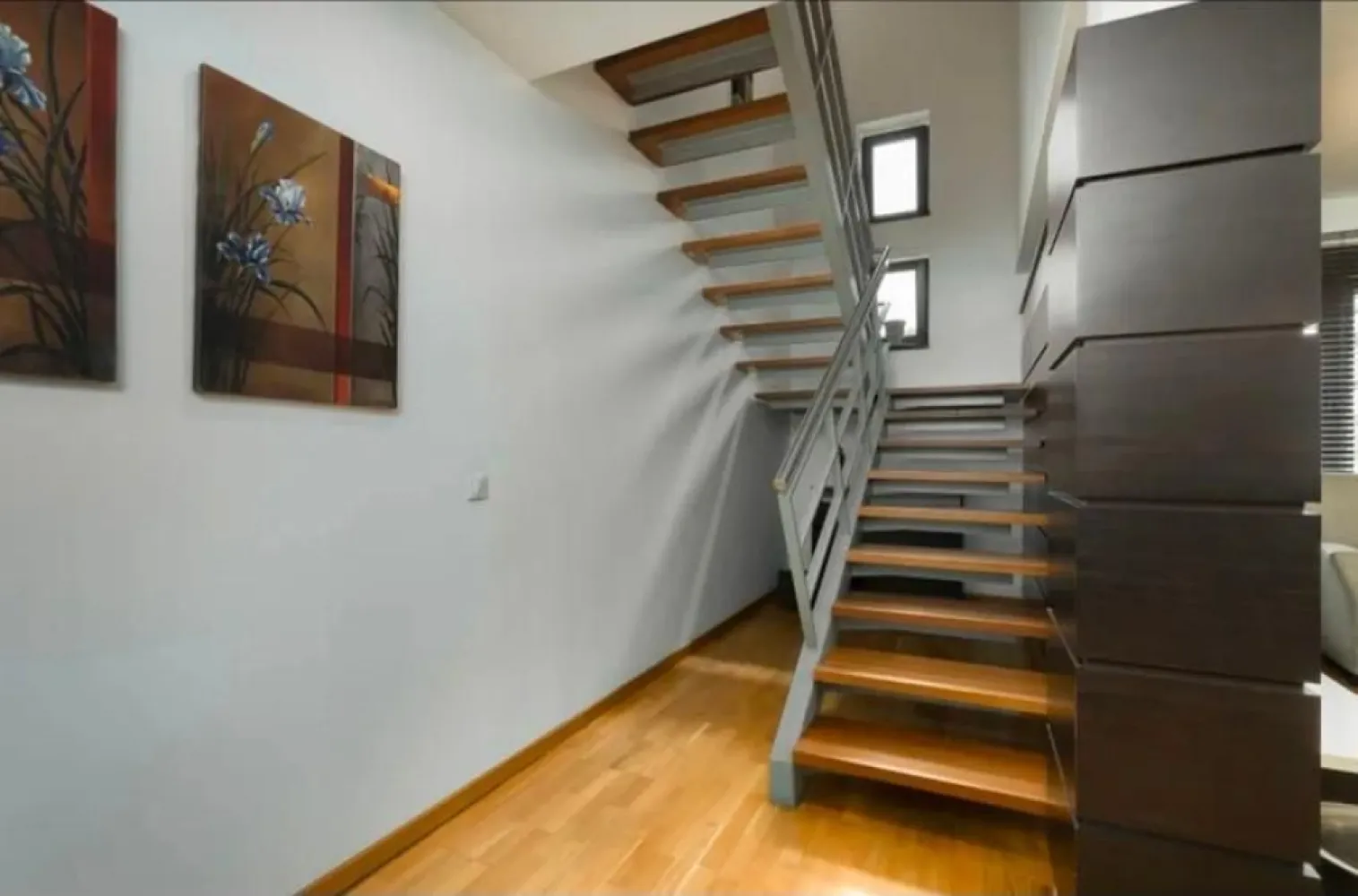 Apartament Duplex 5 camere Herastrau