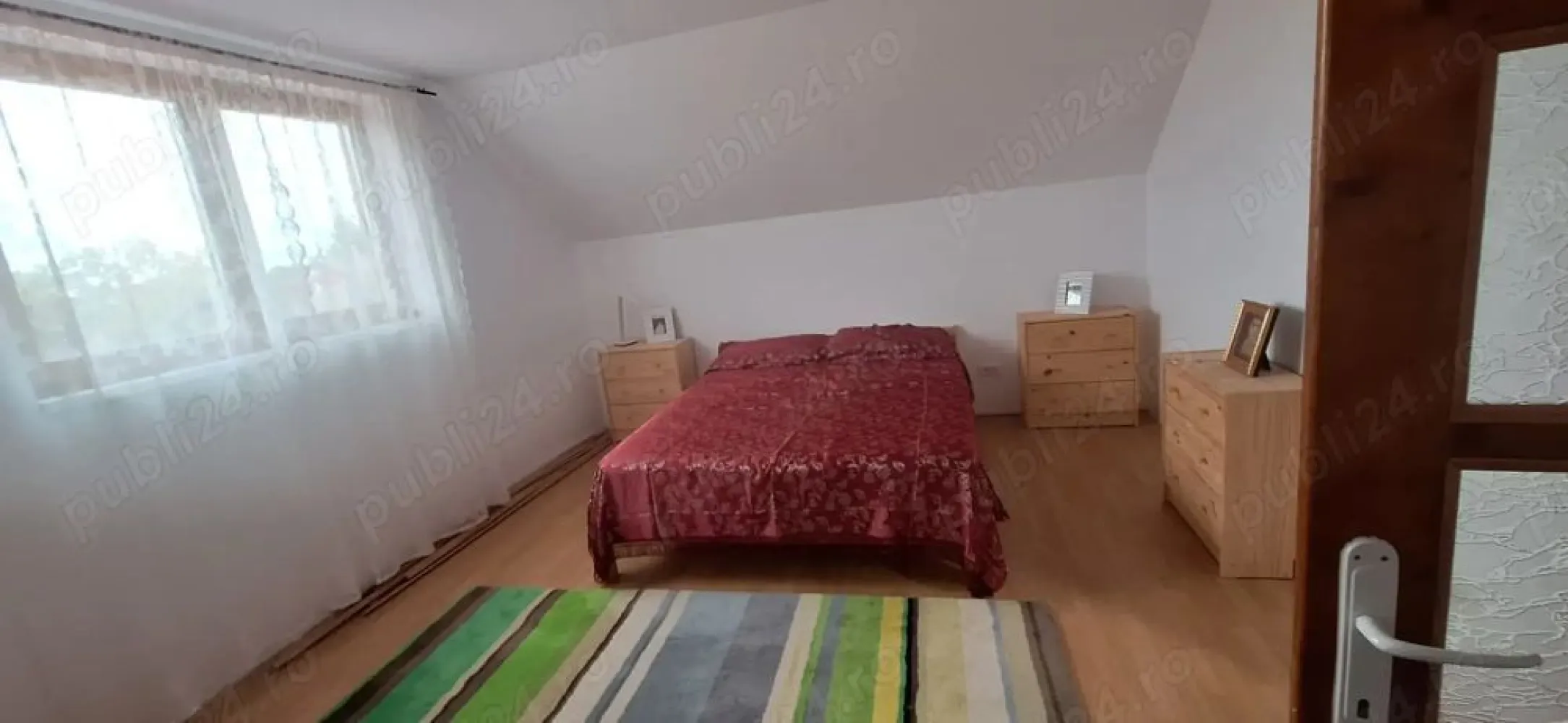 Casă de vânzare în Oar