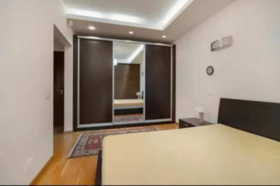 Apartament Duplex 5 camere Herastrau