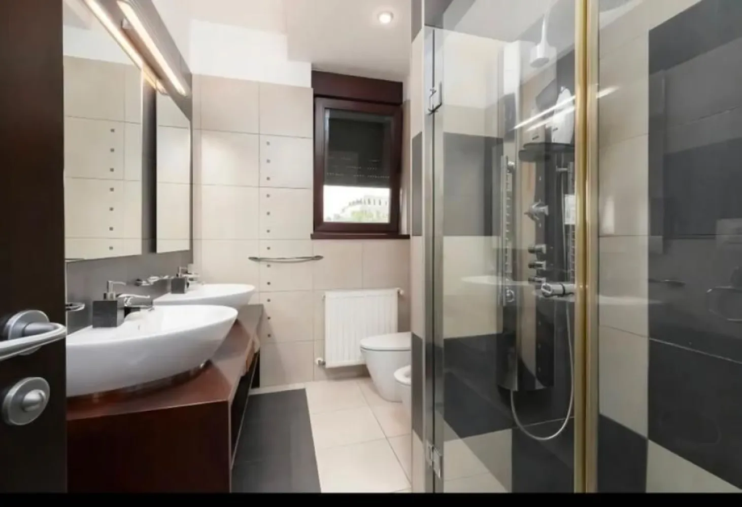 Apartament Duplex 5 camere Herastrau