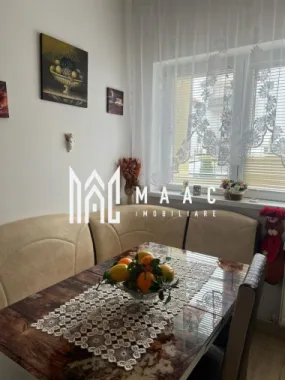 Casa tip Duplex | P+1+M | Curte | 4 camere | Arhitectilor