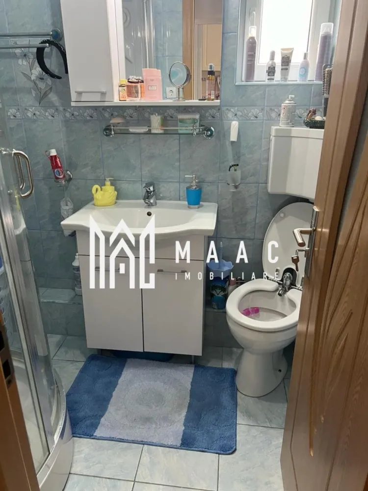 Casa tip Duplex | P+1+M | Curte | 4 camere | Arhitectilor