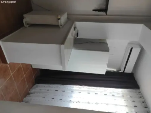 Inchiriez garsoniera Dristor metrou