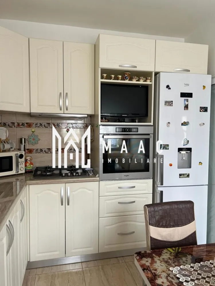 Casa tip Duplex | P+1+M | Curte | 4 camere | Arhitectilor