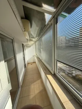 BRASADAS inchiriaza ap 3 cam birou/locuit - terasa - Unirii.