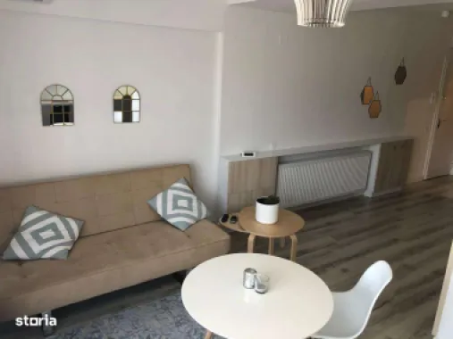 Studio Day Residence Dristor - concept premium | Proprietar - 0% comis
