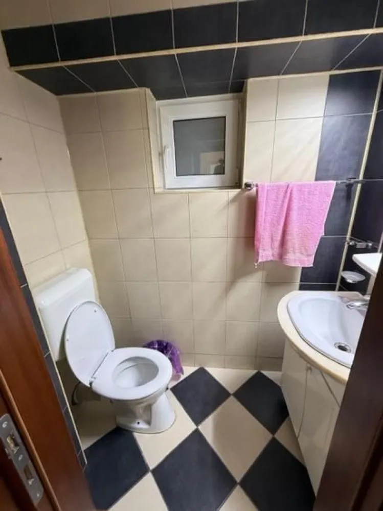 BRASADAS inchiriaza ap 3 cam birou/locuit - terasa - Unirii.
