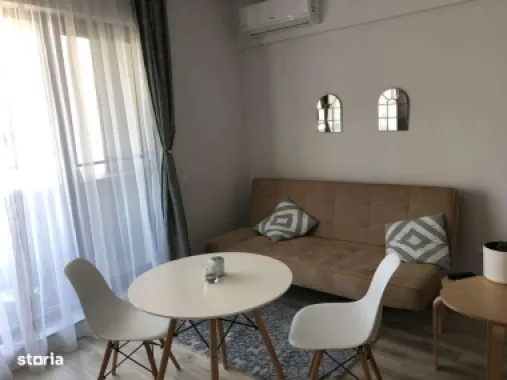 Studio Day Residence Dristor - concept premium | Proprietar - 0% comis