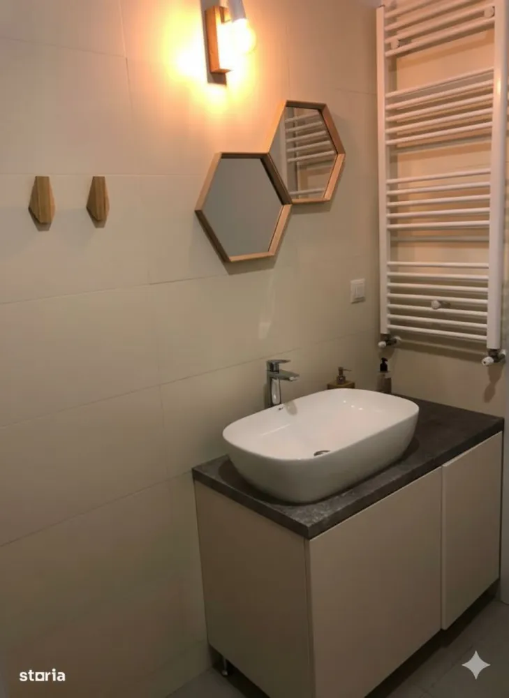 Studio Day Residence Dristor - concept premium | Proprietar - 0% comis