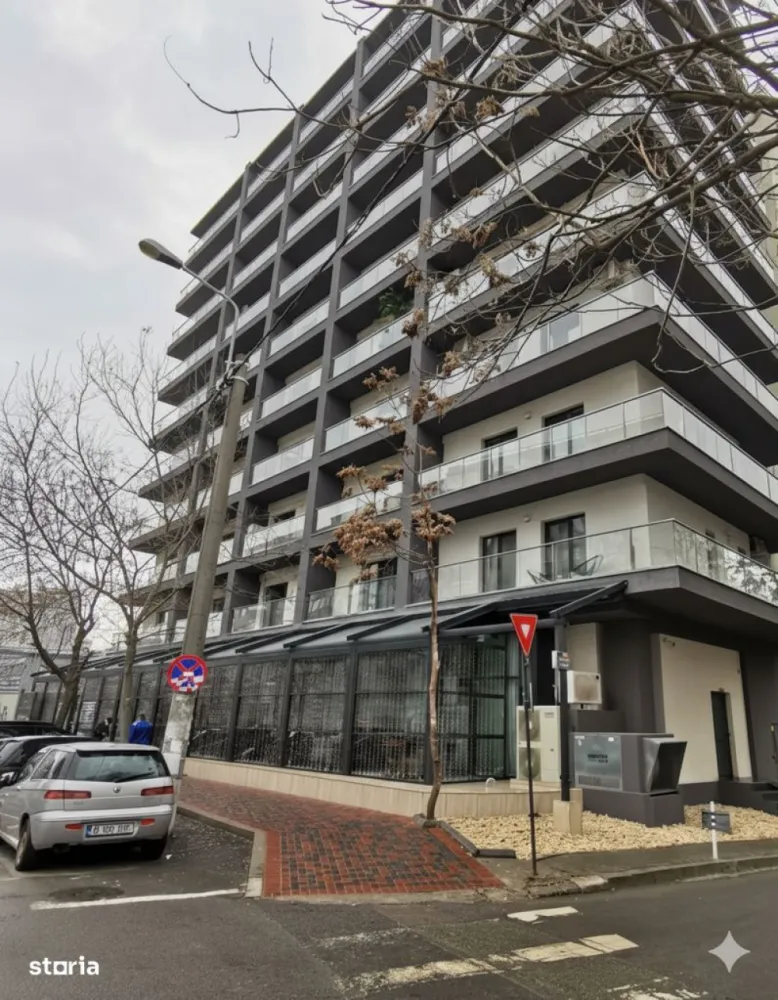 Studio Day Residence Dristor - concept premium | Proprietar - 0% comis