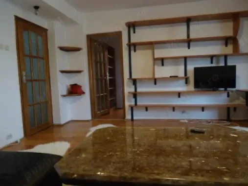 BRASADAS închiriază – Apartament 2 camere • Parcul Tineretului