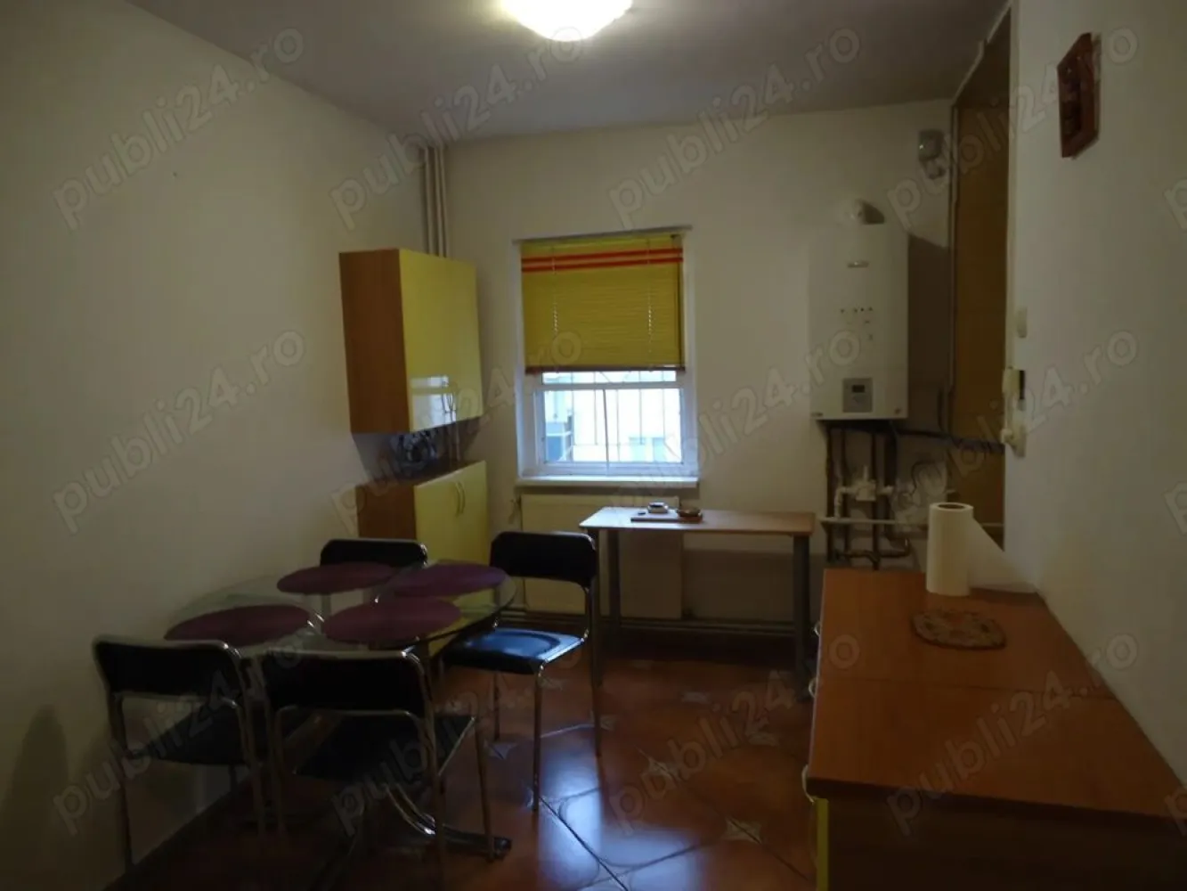 BRASADAS închiriază – Apartament 2 camere • Parcul Tineretului