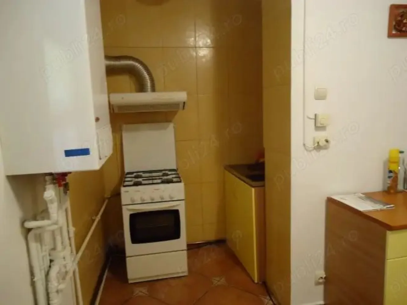 BRASADAS închiriază – Apartament 2 camere • Parcul Tineretului