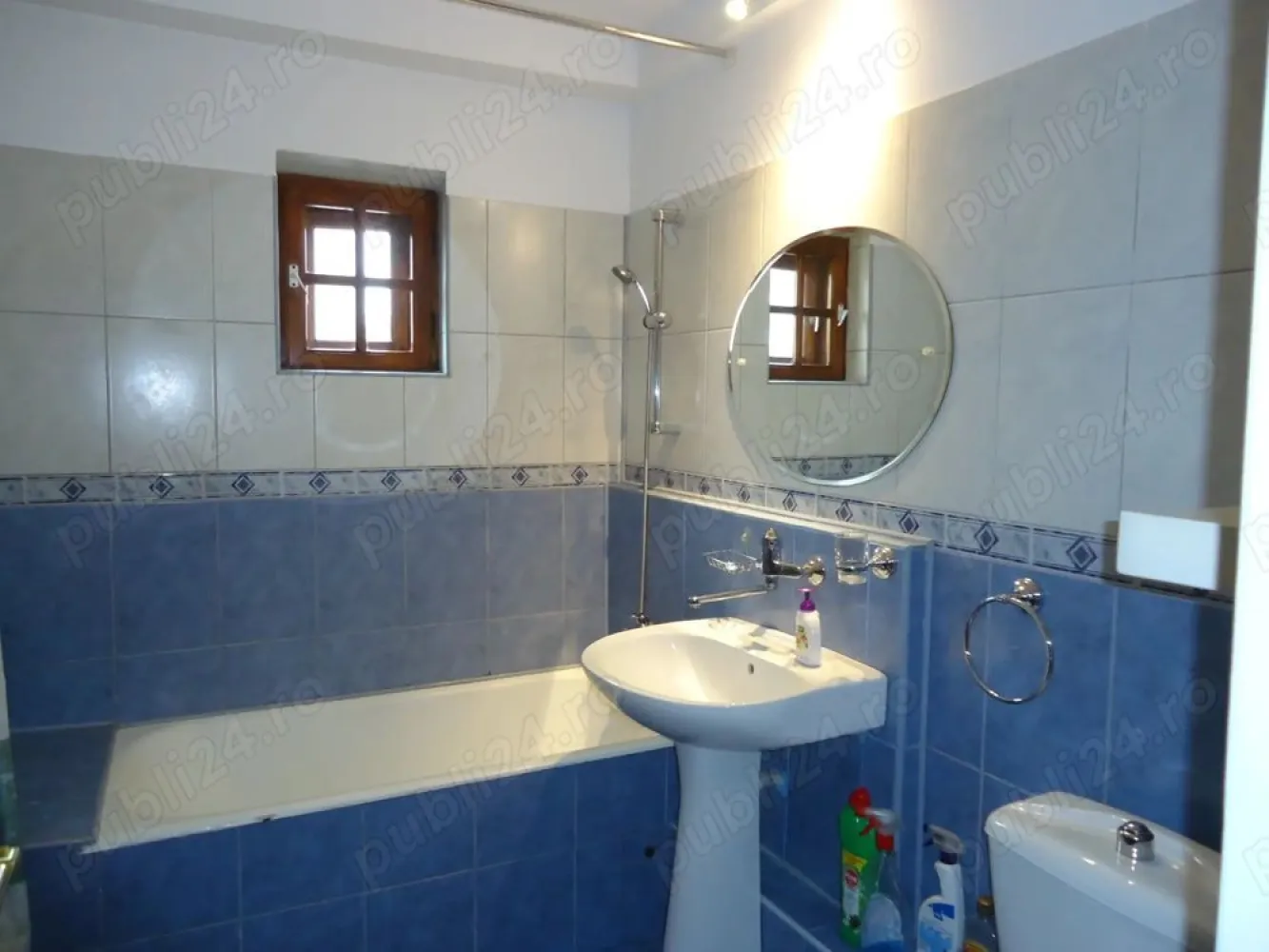 BRASADAS închiriază – Apartament 2 camere • Parcul Tineretului