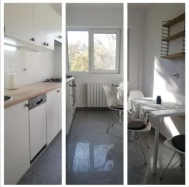 Inchiriere apartament 2 camere Tineretului vedere Parc, Proprietar