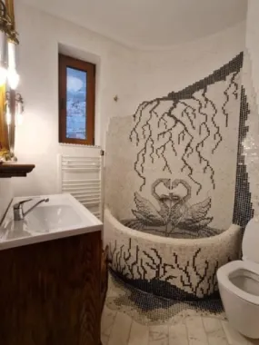 BRASADAS închiriază – Apartament istoric restaurat TINERETULUI