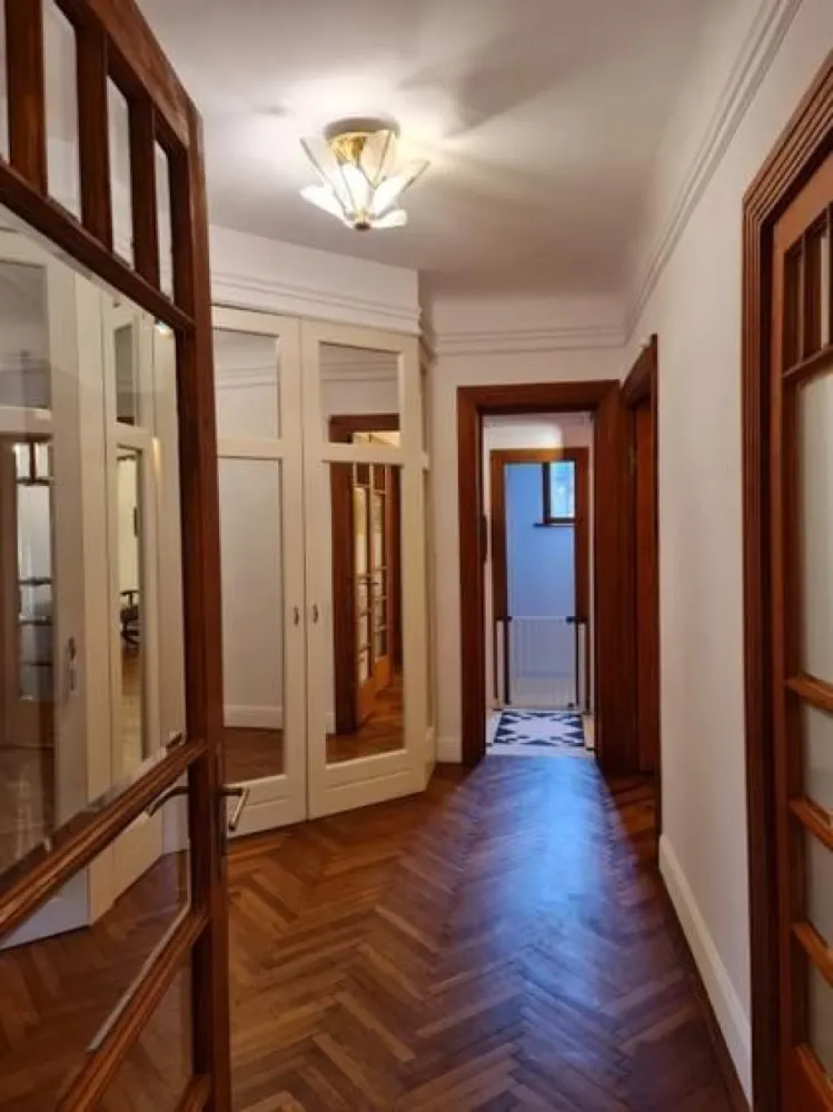BRASADAS închiriază – Apartament istoric restaurat TINERETULUI