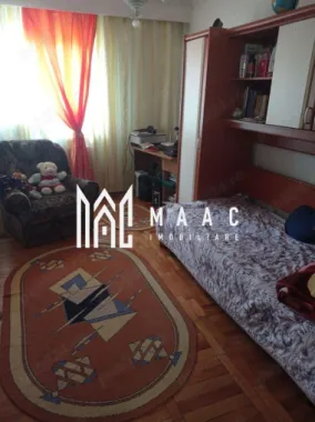 Apartament | 3 camere | Traian | Etaj 3