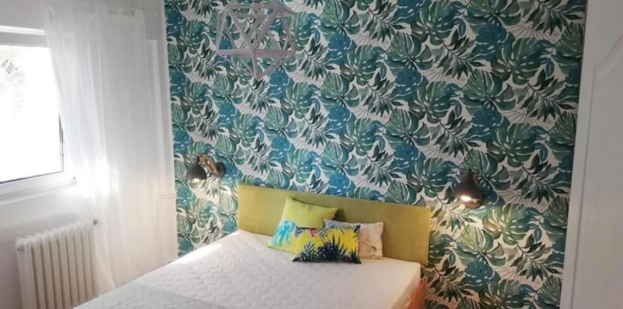 Inchiriere apartament 2 camere Tineretului vedere Parc, Proprietar