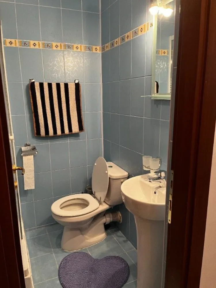 BRASADAS inchiriaza APARTAMENT cu 3 camere zona Mihai Bravu