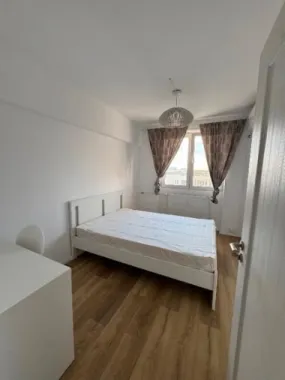Apartament de &icirc;nchiriat, Tineretului, l&acirc;ngă metrou
