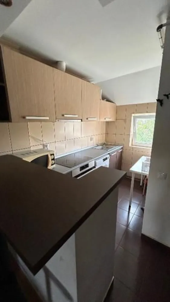 BRASADAS vinde ap 2 cam Dorobanti pe Radu Beller. - Agentia Imobiliara BRASADAS vinde apartament 2 camere, 42 mp in Dorobanti, Str. Radu Beller, etaj 4 din 4, mansarda inalta, stradal, vedere dubla, semidecomandat. Dotat si utilat complet, mobilier modern, renovat integral in 2021, schimbat gresie, faianta, parchet, usi interior, montat centrala termica pe gaz, refacut instalatiile termice (cupru) si apa (toate tevile noi), corpuri de iluminat. Are AC (Panasonic, revizie facuta), frigider (2024), cuptor (2023), plita vitroceramica (2021), masina de spalat (2025). Acoperisul a fost renovat in 2023. Este un apartament boem cu vedere pe fata spre Parcul Floreasca, pe spate Televiziunea Romana, foarte aproape de parcul Floreasca (in fata vilei), Lacul Floreasca, Sala Floreasca, Piata Dorobanti, cartierul Primaverii. Cladirea din 1949 nu este pe lista cu risc seismic, conform actelor a fost locuinta unifamiliala a unui cuplu. www.brasadas.com.