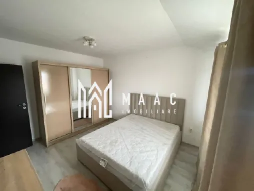 Apartament 2 camere I Decomandat I Calea Cisnadiei