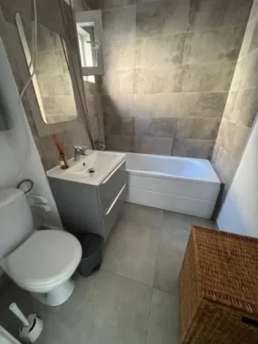 Apartament de &icirc;nchiriat, Tineretului, l&acirc;ngă metrou