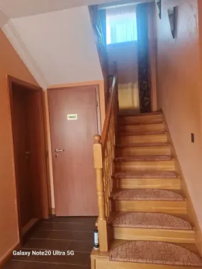 BRASADAS vinde casă 4 cam 3.15 ari zona L Blaga.