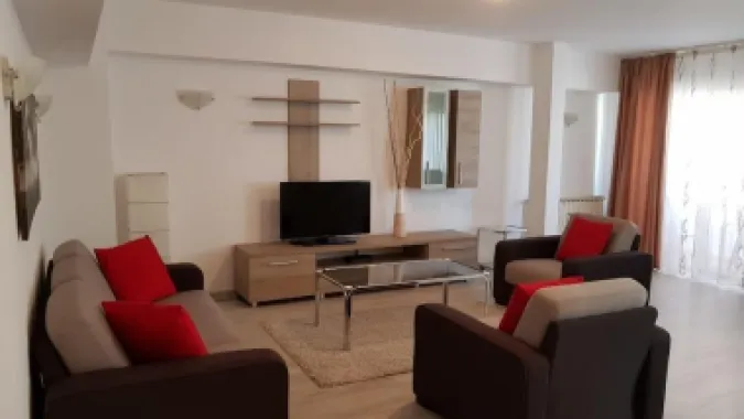 Ocazie Rara! Proprietar, vand apt 2 camere Calea Dorobanti, bloc BRD!