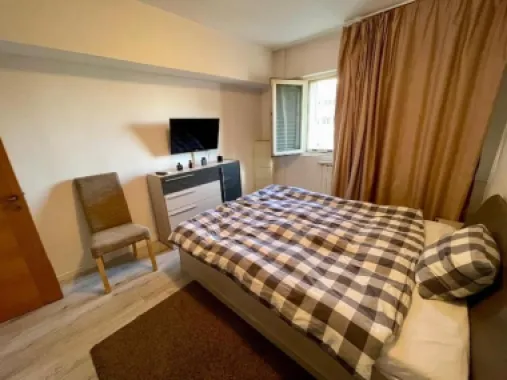 Ocazie Rara! Proprietar, vand apt 2 camere Calea Dorobanti, bloc BRD!