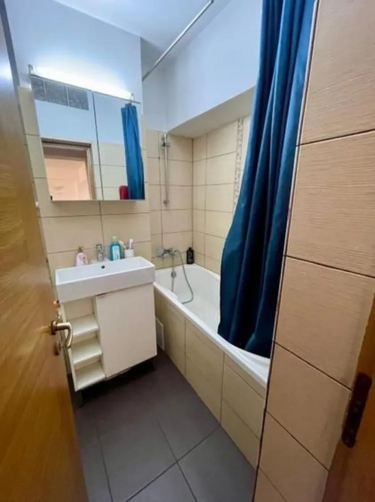 Ocazie Rara! Proprietar, vand apt 2 camere Calea Dorobanti, bloc BRD!