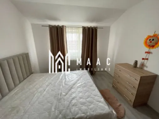 Apartament 2 camere I Decomandat I Calea Cisnadiei