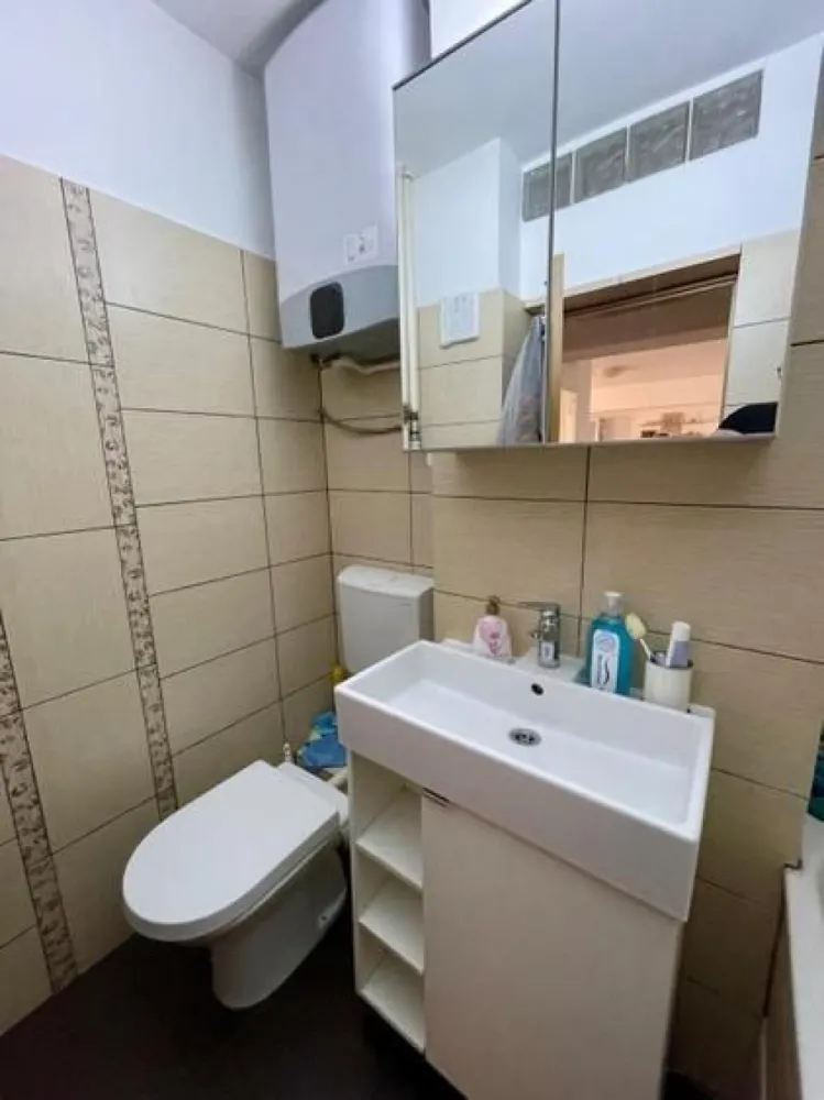 Ocazie Rara! Proprietar, vand apt 2 camere Calea Dorobanti, bloc BRD!