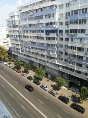 Ocazie Rara! Proprietar, vand apt 2 camere Calea Dorobanti, bloc BRD!
