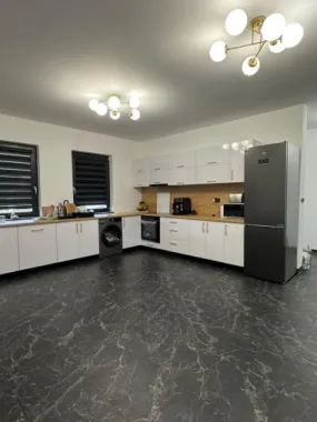 Vand casa str. Giulia ( odoreului )