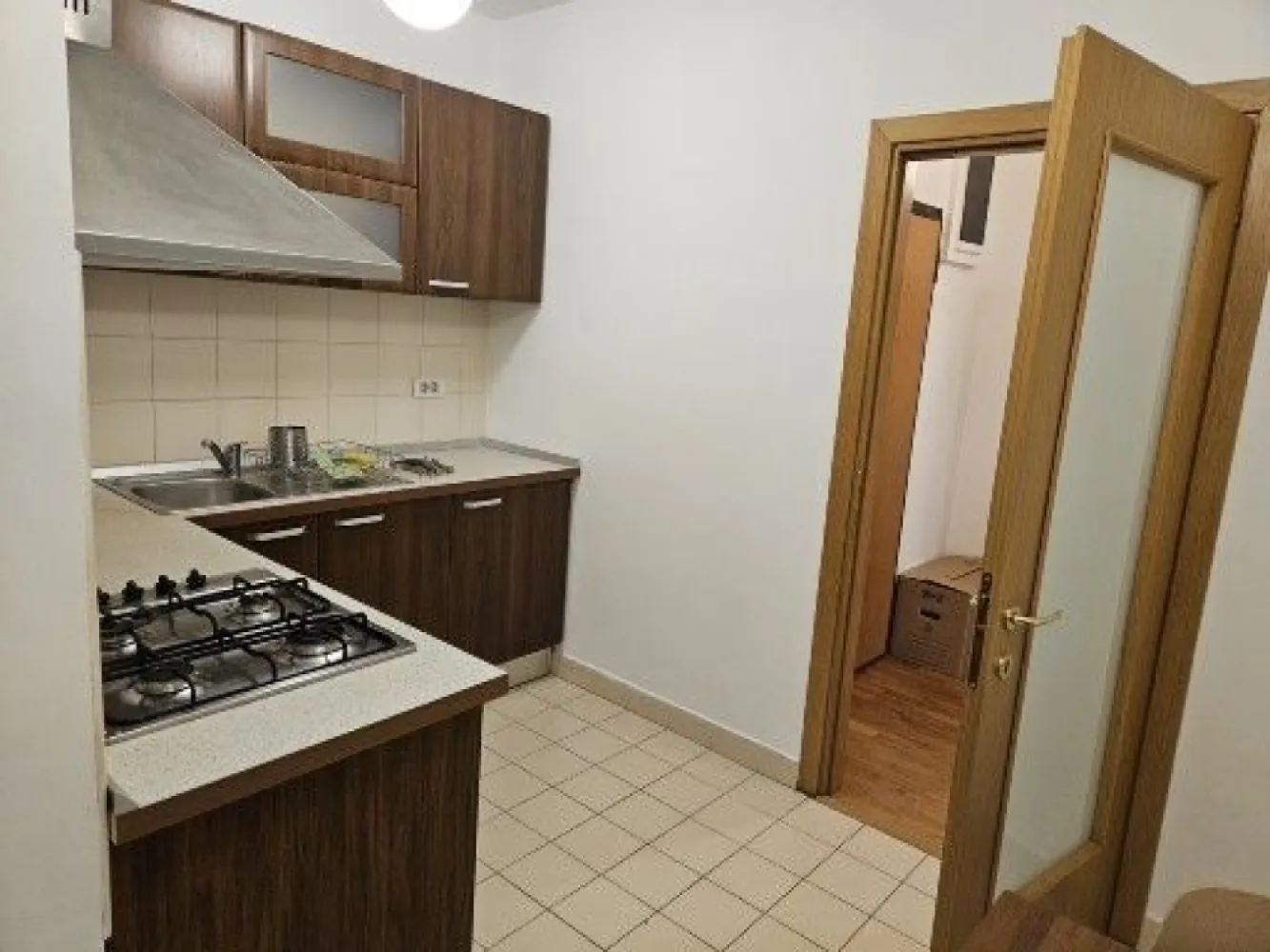 BRASADAS vinde ap 2 cam Herastrau - Agentia Imobiliara BRASADAS vinde apartament cu doua camere in zona Soseaua Nordului, etaj 4/6. Suprafata utila 64mp +16mp balcon. Gresie, faianta, parchet, temopan, masina de spalat rufe, aer conditionat, bucataria mobilata, frigider. www.brasadas.com.