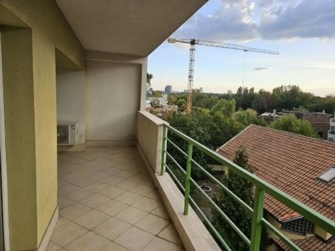 BRASADAS vinde ap 2 cam Herastrau