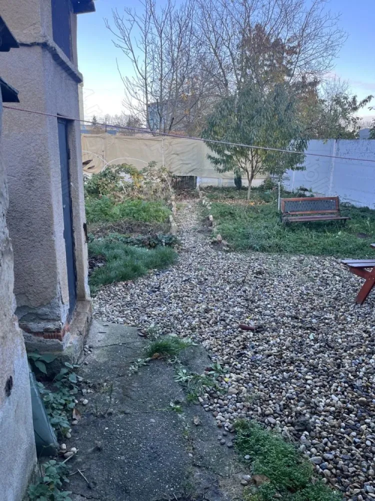 Casă cu etaj Botizului